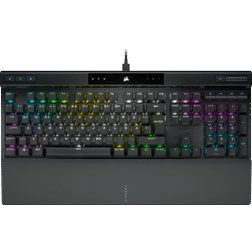Corsair Gaming K70 RGB Pro Mechanical Keyboard