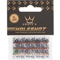 Peaty's Holeshot Tubeless Plugger Refill 6x1.5mm