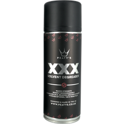 Peaty's XXX Solvent Degreaser 400 ml, affedtningsspray 400ml