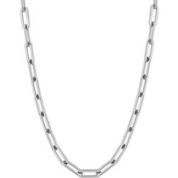 Edblad Ivy Maxi Necklace Steel