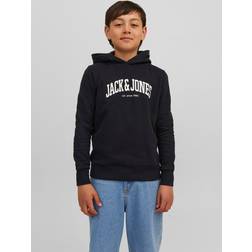 Jack & Jones Josh hooded jumper Hoodie Sweater