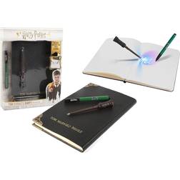 Dickie Toys Tom Riddle's Magic Notebook Wand Au