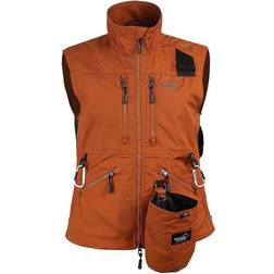 Arrak Outdoor Competition Vest W Burnt Orange M