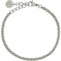 Edblad Tinsel Bracelet Steel
