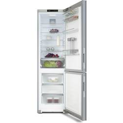 Miele KFN 4795 CD Blackboard Grå, Svart