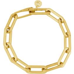 Edblad Ivy Maxi Bracelet Gold