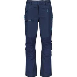 Rab Women's Khroma Volition Gore-Tex Pants - Deep Ink