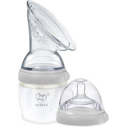Haakaa Gen 3 Brystpumpe Flasketud 160ml