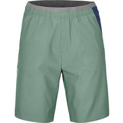 Ortovox Piz Selva Shorts M - Arctic Grey