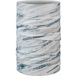 Buff Coolnet UV Scarf - Light Gray