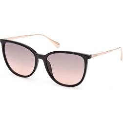 MAX&Co. & MO0078 01B Sunglasses