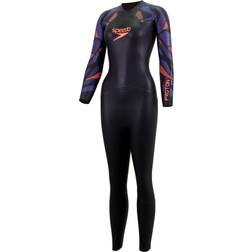 Speedo Proton Våddragt Til Damer XS