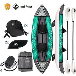 Aqua Marina Laxo 320 Inflatable Kayak Set