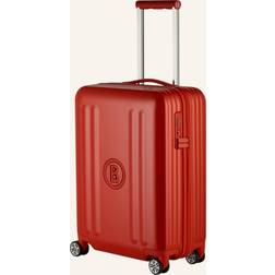 Bogner Trolley + Piz C55 Trolleycase SVZ