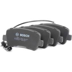 Bosch Bremseklodser 0 986 494 500 Ø50mm