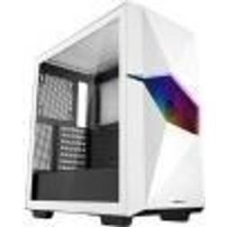 DeepCool Cyclops WH Mid Tower Kabinet