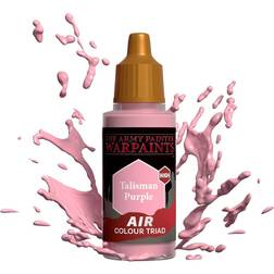 The Army Painter Warpaints Air Talisman Purple 18ml