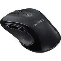 Logitech M510 datormöss högerhand RF