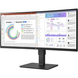 LG 34" 34BQ77QC-B UltraWide