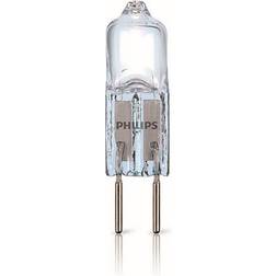 Philips Halogenglödlampa bi-pin 14 w 232 lm g4 2900 k