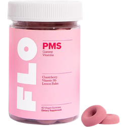 O Positiv PMS Gummies 60