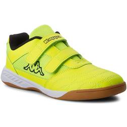 Kappa Kids Indoor Sporty Shoes