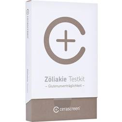 CERASCREEN Zöliakie Test-Kit 1 Stück