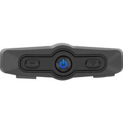Albrecht Bpa 400 Intercom
