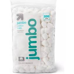 up & up Jumbo Cotton Balls