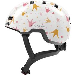 ABUS Skurb Kid Cykelhjelm 45-50 cm