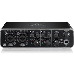 Behringer U-Phoria UMC202HD