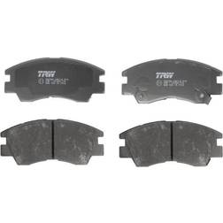 TRW Brake Pad COTEC