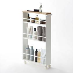 Yamazaki Home Nischenwagen Rullebord