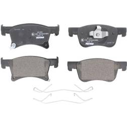 Textar Brake Pad Q+ 2212301