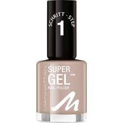 Manhattan Super Gel Nagellack, 175 Time For 12ml