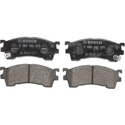 Bosch Scheibenbremse Vorderachse 460 975