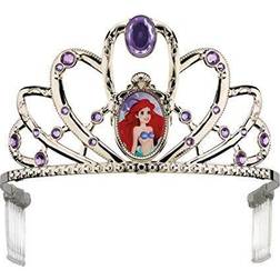 Disguise Disney Ariel Deluxe Child Tiara