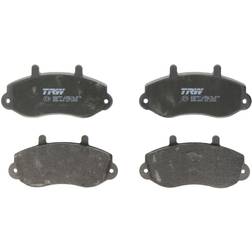 TRW Brake Pad COTEC GDB1380