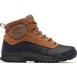 Sorel Men's Buxton Lite Lace Boot- Brown