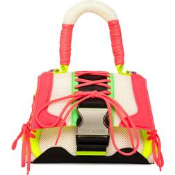 Steve Madden Diego Crossbody Bag - Multi Pink