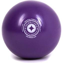 Stott Pilates Toning Ball 1lb