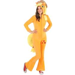 Fun My Little Pony Applejack Costume for Women