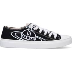 Vivienne Westwood Trainers Men colour Black