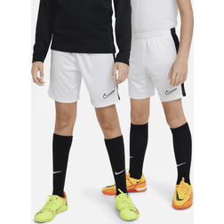 Nike Dri-FIT Academy 23 Voetbalshorts - Blanc