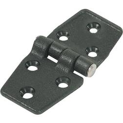 Whitecap S-3030 Door Hinge Black