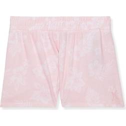 Hurley Super Soft Fleece Shorts Swing - Pink Sand