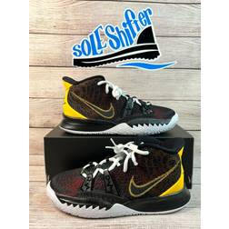 Nike Grade School Kyrie Black