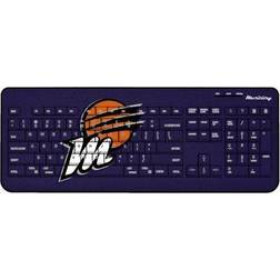 Keyscaper Phoenix Mercury Wireless Keyboard