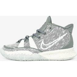 Nike Grade School Kyrie "Chip" Grey