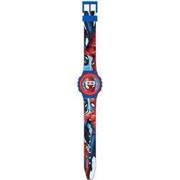Kids licensing Spiderman (MV15761)